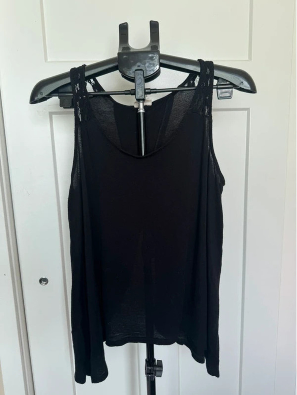 Neon Soul Tank Top